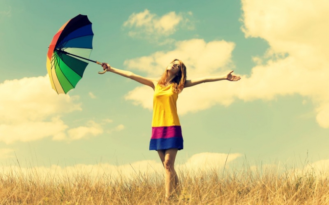 Giữ vững tinh thần tích cực giữa nhịp sống hối hả